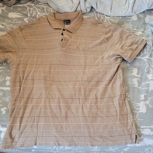 Patagonia organic cotton polo